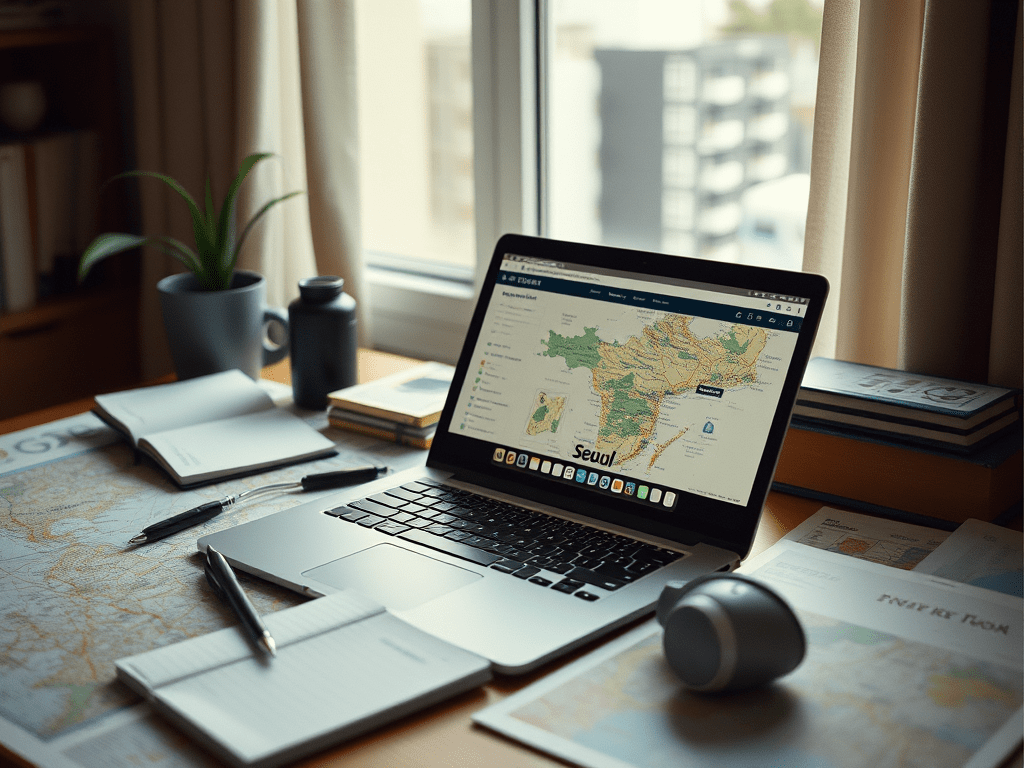 Travel Smart in Seoul: Essential Tips for First-Time&nbsp;Travelers